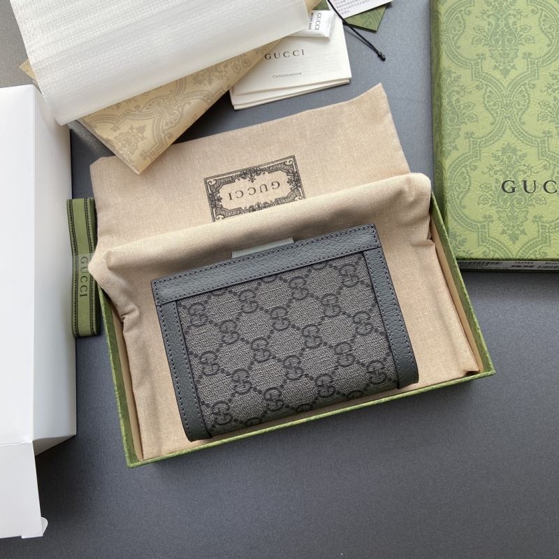 Gucci Wallets